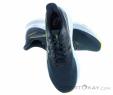 Asics GT-2000 12 Hommes Chaussures de course, Asics, Bleu foncé, , Hommes, 0103-10616, 5638170319, 4550457131117, N3-03.jpg