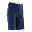 Scott Endurance Shorts Mens Biking Shorts with Liner, , Dark-Blue, , Male, 0023-12669, 5638170324, , N1-01.jpg