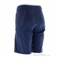 Scott Endurance Shorts Mens Biking Shorts with Liner, , Dark-Blue, , Male, 0023-12669, 5638170324, , N1-11.jpg