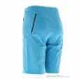 Scott Endurance Shorts Mens Biking Shorts with Liner, , Light-Blue, , Male, 0023-12669, 5638170329, , N1-11.jpg