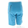 Scott Endurance Shorts Mens Biking Shorts with Liner, , Light-Blue, , Male, 0023-12669, 5638170329, , N2-12.jpg