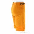 Scott Trail Flow Mens Biking Shorts with Liner, , Orange, , Male, 0023-12670, 5638170340, , N2-17.jpg