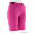 Scott Trail Flow Women Biking Shorts with Liner, , Pink, , Female, 0023-12672, 5638170369, , N1-01.jpg