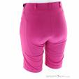 Scott Trail Flow Women Biking Shorts with Liner, , Pink, , Female, 0023-12672, 5638170369, , N2-12.jpg