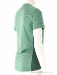 Scott Flow SS Women T-Shirt, , Light-Green, , Female, 0023-12673, 5638170384, , N1-16.jpg