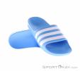 adidas Adilette Aqua Kids Sandals, , Blue, , Boy,Girl, 0002-11619, 5638170425, , N1-01.jpg