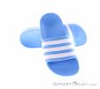adidas Adilette Aqua Kids Sandals, , Blue, , Boy,Girl, 0002-11619, 5638170425, , N2-02.jpg