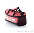 adidas Linear Duffel XS Sports Bag, adidas, Pink, , , 0002-11780, 5638170445, 4067886147386, N1-06.jpg
