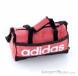 adidas Linear Duffel XS Sports Bag, , Pink, , , 0002-11780, 5638170445, , N2-02.jpg