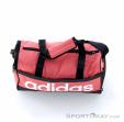 adidas Linear Duffel XS Sports Bag, , Pink, , , 0002-11780, 5638170445, , N3-03.jpg