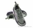 adidas Terrex Free Hiker 2 Low GTX Women Trail Running Shoes Gore-Tex, adidas Terrex, Green, , Female, 0359-10496, 5638170453, 4066764311796, N2-02.jpg