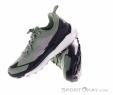 adidas Terrex Free Hiker 2 Low GTX Women Trail Running Shoes Gore-Tex, adidas Terrex, Green, , Female, 0359-10496, 5638170453, 4066764311727, N2-07.jpg