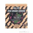 Muc Off Disc Brake Covers Protector de disco de freno, , Verde oliva oscuro, , Unisex, 0172-10125, 5638170466, , N1-01.jpg