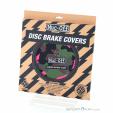 Muc Off Disc Brake Covers Kryt brzdových kotúčov, , Olivová zelená, , Unisex, 0172-10125, 5638170466, , N2-02.jpg