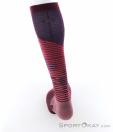 Ortovox All Mountain Long Socks Women Socks, Ortovox, Red, , Female, 0016-12021, 5638170478, 4251877736974, N3-13.jpg