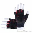 Northwave Extreme Short Guantes para ciclista, Northwave, Rojo, , Hombre,Mujer,Unisex, 0148-10363, 5638170501, 8030819137842, N1-11.jpg