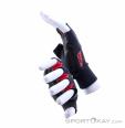 Northwave Extreme Short Guantes para ciclista, Northwave, Rojo, , Hombre,Mujer,Unisex, 0148-10363, 5638170501, 8030819137842, N5-15.jpg