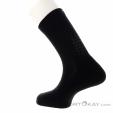 Northwave Fast Winter High Calcetines para ciclista, , Negro, , Hombre,Mujer,Unisex, 0148-10365, 5638170509, , N1-11.jpg
