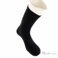 Northwave Fast Winter High Calcetines para ciclista, , Negro, , Hombre,Mujer,Unisex, 0148-10365, 5638170509, , N2-02.jpg