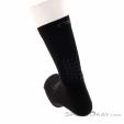 Northwave Fast Winter High Calcetines para ciclista, , Negro, , Hombre,Mujer,Unisex, 0148-10365, 5638170509, , N3-13.jpg