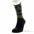 Northwave Core Calcetines para ciclista, Northwave, Verde oliva oscuro, , Hombre,Mujer,Unisex, 0148-10369, 5638170556, 8030819332650, N1-06.jpg