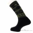Northwave Core Biking Socks, , Olive-Dark Green, , Male,Female,Unisex, 0148-10369, 5638170556, , N1-11.jpg