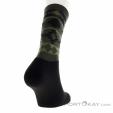 Northwave Core Biking Socks, , Olive-Dark Green, , Male,Female,Unisex, 0148-10369, 5638170556, , N1-16.jpg