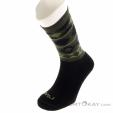 Northwave Core Biking Socks, , Olive-Dark Green, , Male,Female,Unisex, 0148-10369, 5638170556, , N2-07.jpg