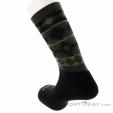 Northwave Core Biking Socks, Northwave, Olive-Dark Green, , Male,Female,Unisex, 0148-10369, 5638170556, 8030819332650, N2-12.jpg