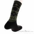 Northwave Core Biking Socks, , Olive-Dark Green, , Male,Female,Unisex, 0148-10369, 5638170556, , N2-17.jpg