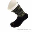 Northwave Core Calcetines para ciclista, Northwave, Verde oliva oscuro, , Hombre,Mujer,Unisex, 0148-10369, 5638170556, 8030819332650, N3-08.jpg
