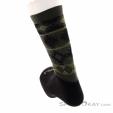 Northwave Core Biking Socks, Northwave, Olive-Dark Green, , Male,Female,Unisex, 0148-10369, 5638170556, 8030819332650, N3-13.jpg