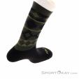 Northwave Core Biking Socks, , Olive-Dark Green, , Male,Female,Unisex, 0148-10369, 5638170556, , N3-18.jpg