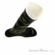 Northwave Core Biking Socks, , Olive-Dark Green, , Male,Female,Unisex, 0148-10369, 5638170556, , N4-19.jpg