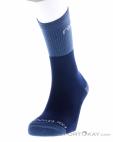 Northwave Edge Biking Socks, , Dark-Blue, , Male,Female,Unisex, 0148-10371, 5638170570, , N1-06.jpg