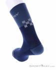 Northwave Edge Biking Socks, Northwave, Dark-Blue, , Male,Female,Unisex, 0148-10371, 5638170570, 8030819313598, N2-12.jpg