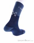 Northwave Edge Calcetines para ciclista, Northwave, Azul oscuro, , Hombre,Mujer,Unisex, 0148-10371, 5638170570, 8030819313598, N2-17.jpg