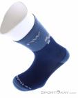 Northwave Edge Biking Socks, , Dark-Blue, , Male,Female,Unisex, 0148-10371, 5638170570, , N3-08.jpg