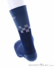 Northwave Edge Biking Socks, , Dark-Blue, , Male,Female,Unisex, 0148-10371, 5638170570, , N3-13.jpg