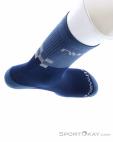 Northwave Edge Calcetines para ciclista, Northwave, Azul oscuro, , Hombre,Mujer,Unisex, 0148-10371, 5638170570, 8030819313598, N4-19.jpg