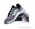 adidas Terrex Swift R3 GTX Women Hiking Boots Gore-Tex, adidas Terrex, Purple, , Female, 0359-10497, 5638170592, 4066765274823, N1-06.jpg