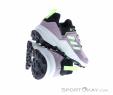 adidas Terrex Swift R3 GTX Women Hiking Boots Gore-Tex, adidas Terrex, Purple, , Female, 0359-10497, 5638170592, 4066765274823, N1-16.jpg