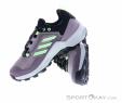 adidas Terrex Swift R3 GTX Women Hiking Boots Gore-Tex, adidas Terrex, Purple, , Female, 0359-10497, 5638170592, 4066765274823, N2-07.jpg