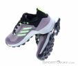 adidas Terrex Swift R3 GTX Women Hiking Boots Gore-Tex, adidas Terrex, Purple, , Female, 0359-10497, 5638170592, 4066765274878, N3-08.jpg