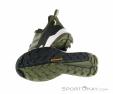 adidas Terrex Free Hiker 2 Low GTX Mens Trail Running Shoes Gore-Tex, , Olive-Dark Green, , Male, 0359-10498, 5638170599, , N1-11.jpg