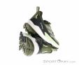 adidas Terrex Free Hiker 2 Low GTX Mens Trail Running Shoes Gore-Tex, , Olive-Dark Green, , Male, 0359-10498, 5638170599, , N1-16.jpg