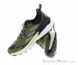 adidas Terrex Free Hiker 2 Low GTX Mens Trail Running Shoes Gore-Tex, adidas Terrex, Olive-Dark Green, , Male, 0359-10498, 5638170599, 4066764013621, N2-07.jpg