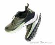 adidas Terrex Free Hiker 2 Low GTX Mens Trail Running Shoes Gore-Tex, , Olive-Dark Green, , Male, 0359-10498, 5638170599, , N3-08.jpg