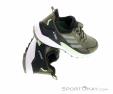 adidas Terrex Free Hiker 2 Low GTX Mens Trail Running Shoes Gore-Tex, , Olive-Dark Green, , Male, 0359-10498, 5638170599, , N3-18.jpg
