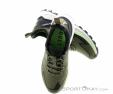adidas Terrex Free Hiker 2 Low GTX Mens Trail Running Shoes Gore-Tex, , Olive-Dark Green, , Male, 0359-10498, 5638170599, , N4-04.jpg